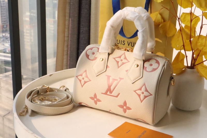 LV Speedy Bags